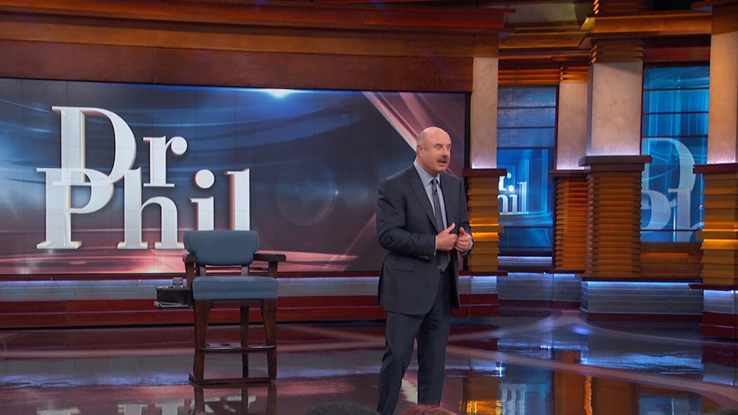 Videos Official Website Dr. Phil